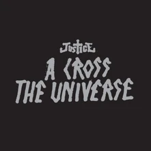 Justice, Vinyl A Cross The Universe