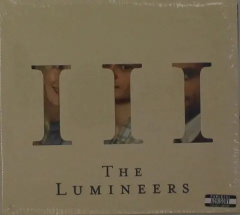 The Lumineers – CD III (2026)