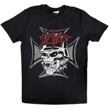 Tričko Graphic Skull