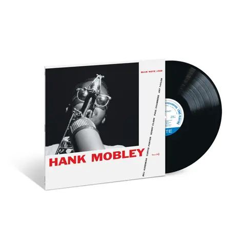 HANK MOBLEY