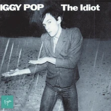 CD THE IDIOT