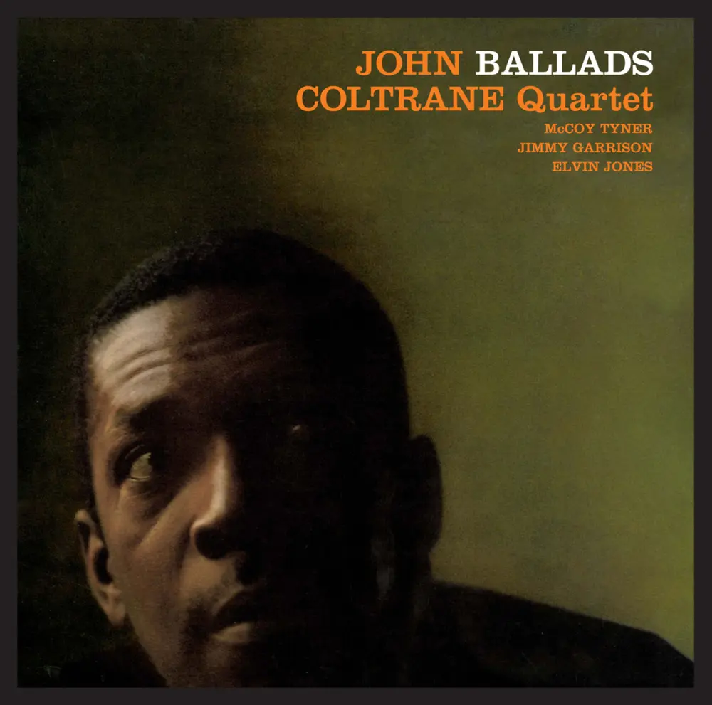Ballads (WaxTime Label)