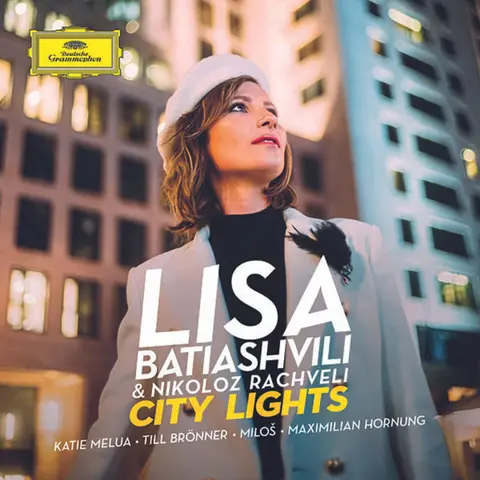 CITY LIGHTS