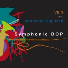 VEIN – SYMPHONIC BOP (CD)