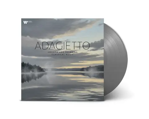 ADAGIETTO - SMOOTH AND...
