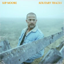 CD SOLITARY TRACKS