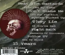 BEAT THE BASTARDS thumbnail