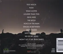 SPACES IN BETWEEN thumbnail