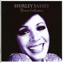 CD BASSEY, SHIRLEY - FINEST