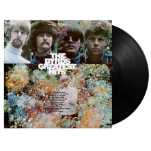 The Byrds, Vinyl Greatest Hits