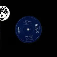 Marcos Valle, Vinyl VALLE, MARCOS - MENTIRA