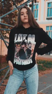 Local Patriot thumbnail