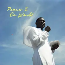 Rejjie Snow, Vinyl PEACE 2 DA WORLD