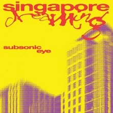 CD SINGAPORE DREAMING