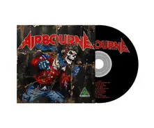 CD Airbourne