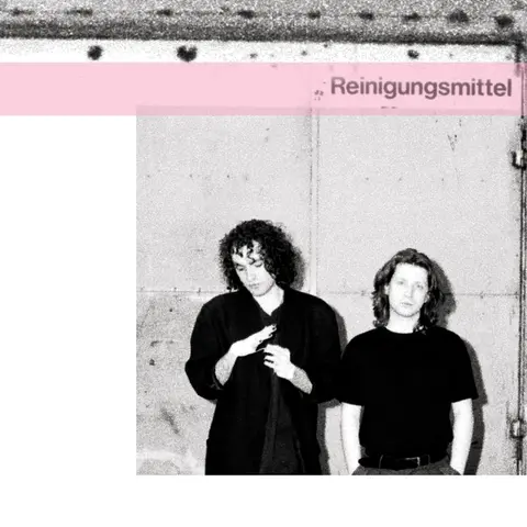CD REINIGUNGSMITTEL