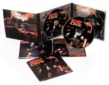 Live '92 thumbnail