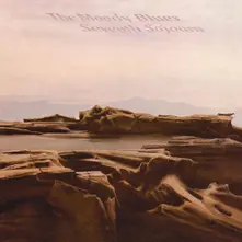 The Moody Blues – SEVENTH SOJOURN (Vinyl)