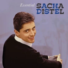Sacha Distel, Vinyl ESSENTIAL SACHA DISTEL