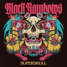 Vinyl SUPERSKULL