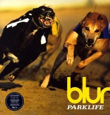 Vinyl PARKLIFE