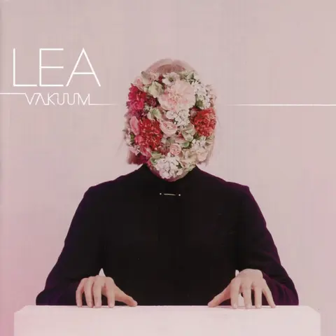 Lea – CD Vakuum