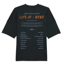 AT&T Bulgaria  / LifeAtAT&T (oversized)