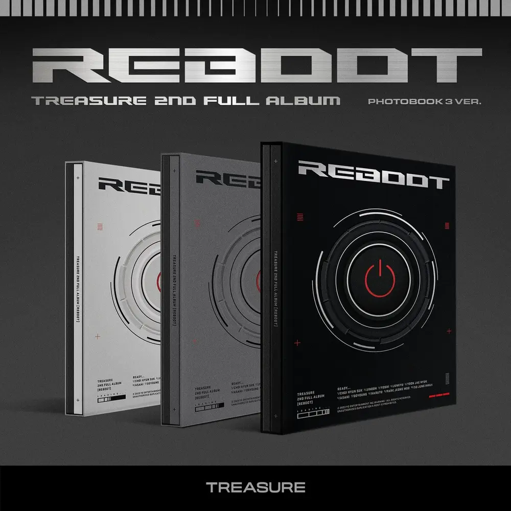 Reboot