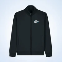 AT&T Fast Friendly Fixed Full-Zip Sweatshirt thumbnail