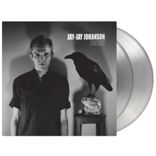 Vinyl POISON