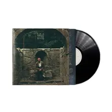 Dermot Kennedy, Vinyl THE WEIGHT OF THE WOODS