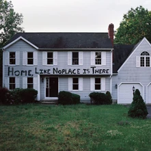 The Hotelier, Vinyl HOME, LIKE NOPLACE IS THERE