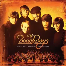 THE BEACH BOYS WITH THE... (Vinyl)