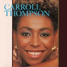 Carroll Thompson, CD CARROLL THOMPSON