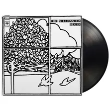 Millennium, Vinyl BEGIN