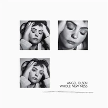 Angel Olsen, CD Whole New Mess
