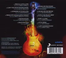 Guitar Heaven thumbnail