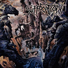 Suffocation, CD SOULS TO DENY
