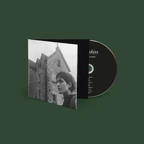 Adrianne Lenker – CD ABYSSKISS