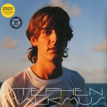 Stephen Malkmus, Vinyl Stephen Malkmus