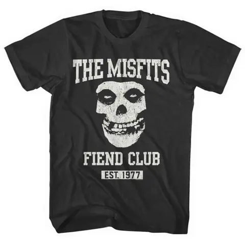 Fiend Club