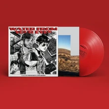 Water From Your Eyes, Vinyl EVERYONE'S CRUSHED