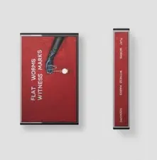 Vinyl WITNESS MARKS