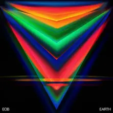 Ed O'Brien, CD EARTH