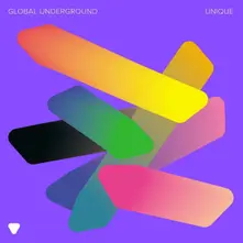 GLOBAL UNDERGROUND: UNIQUE thumbnail
