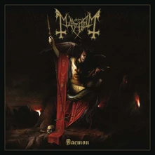 Vinyl Daemon (Re-Issue 2022)