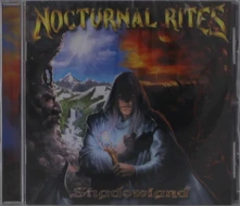 Nocturnal Rites, CD SHADOWLAND