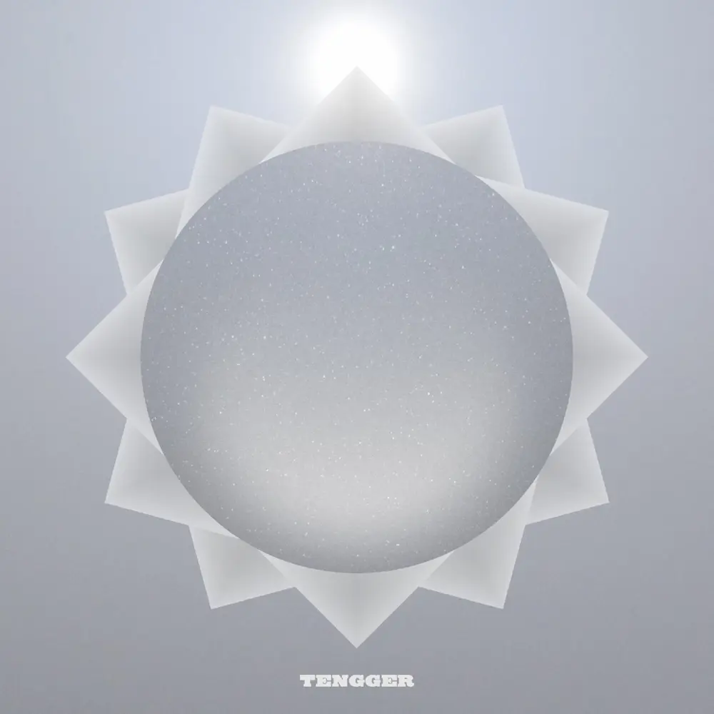 TENGGER (Vinyl)