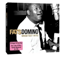 Fats Domino, CD GREATEST HITS
