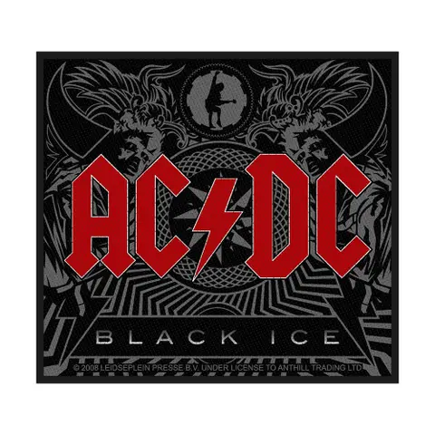 Black Ice